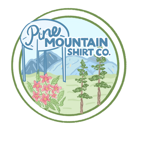 Pine Mountain Shirt Co