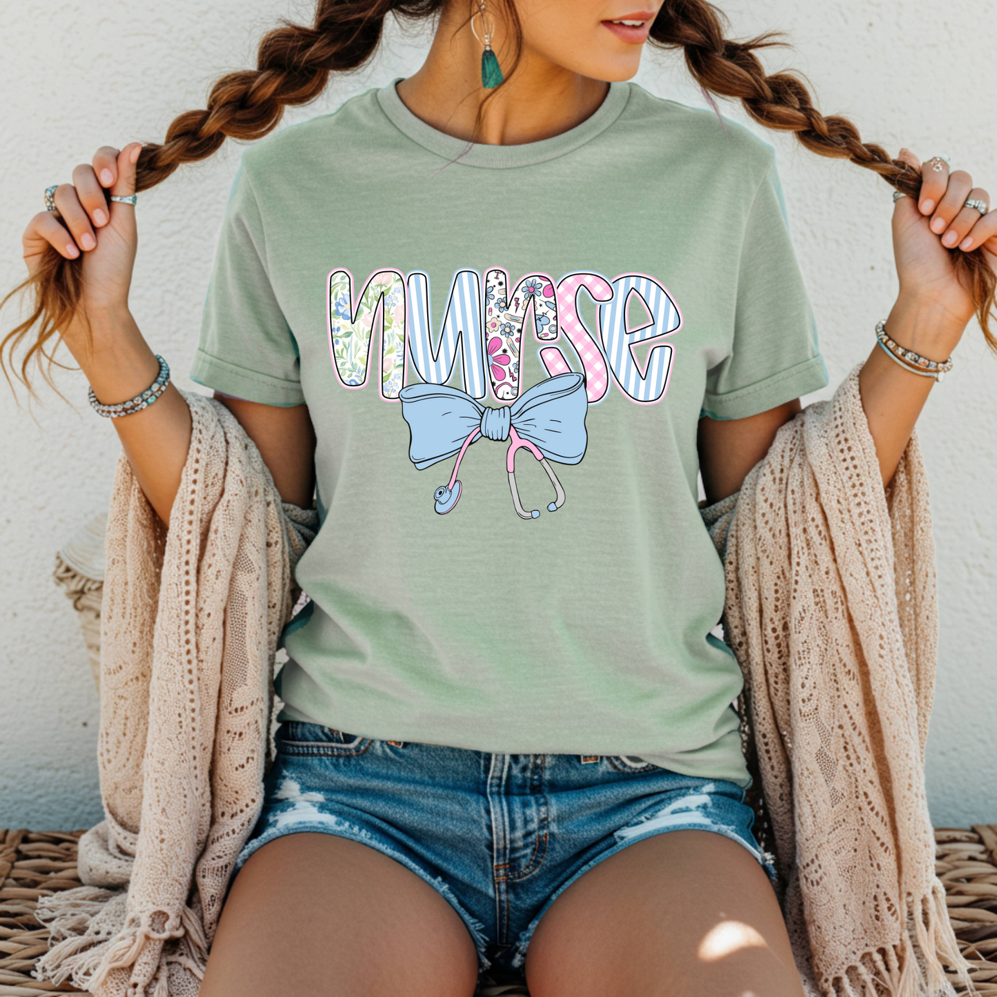 Nurse T-Shirt