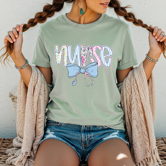 Nurse T-Shirt