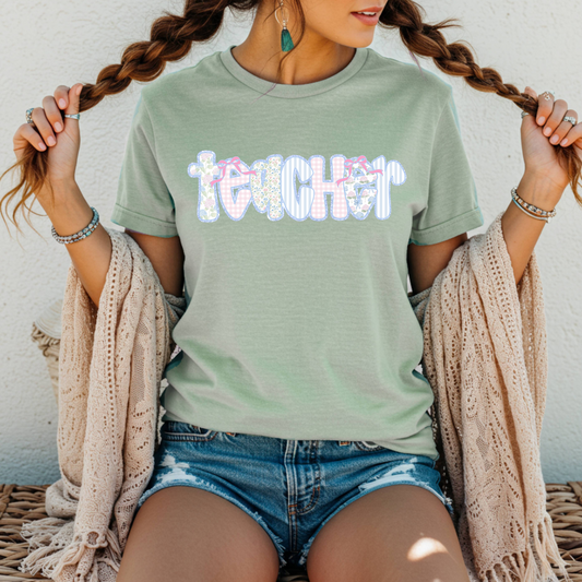 Teacher T-Shirt