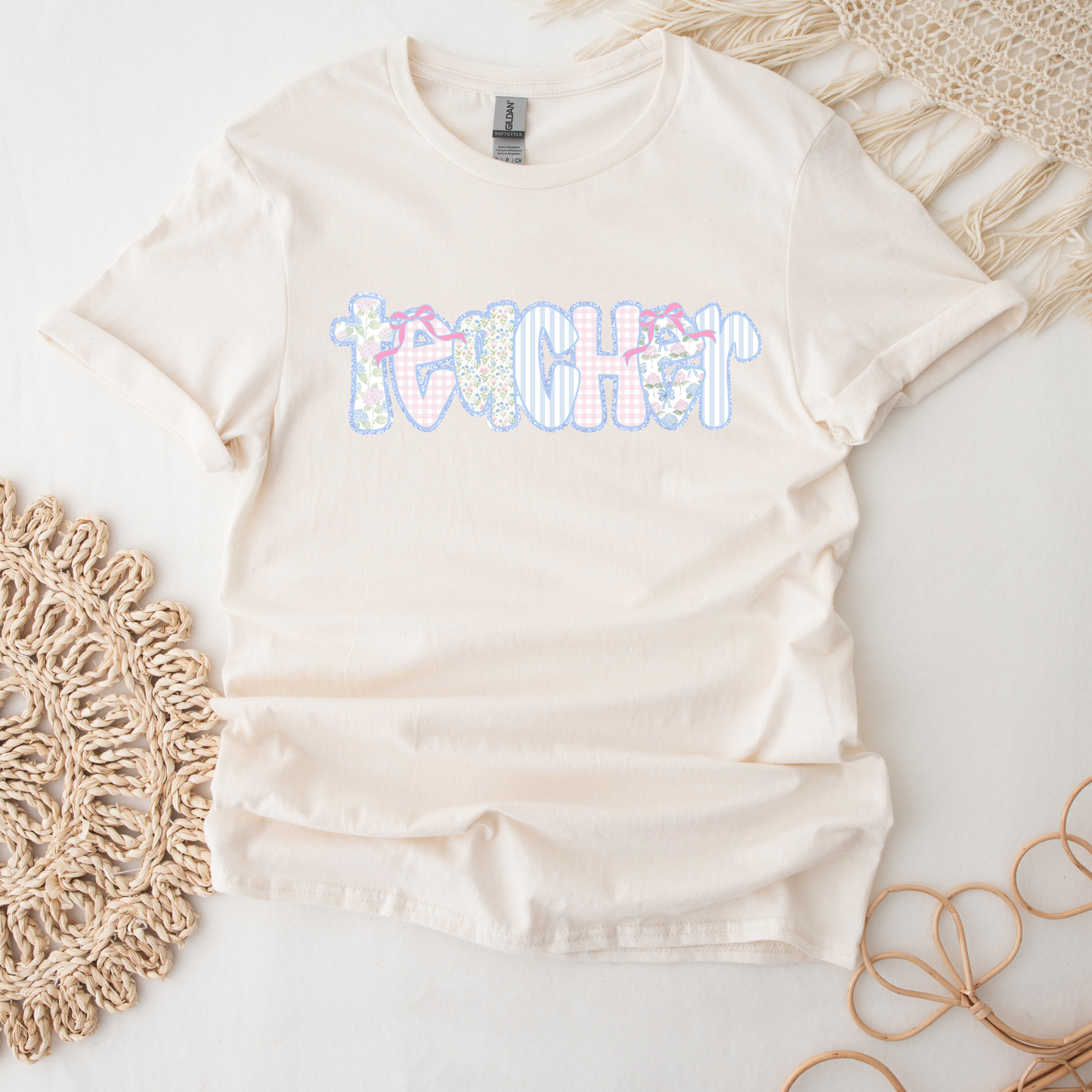 Teacher T-Shirt