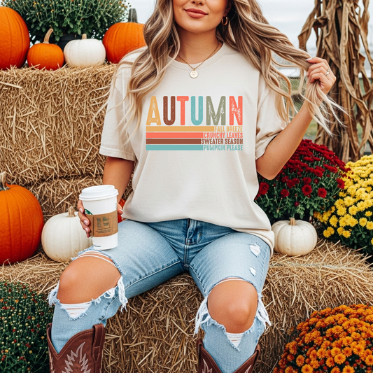 Autumn T-Shirt